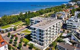 Euronia By Baltic Home